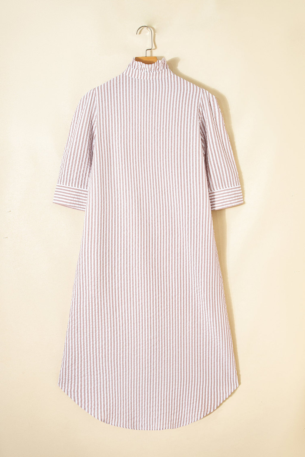 VIBRANT VIBES DRESS