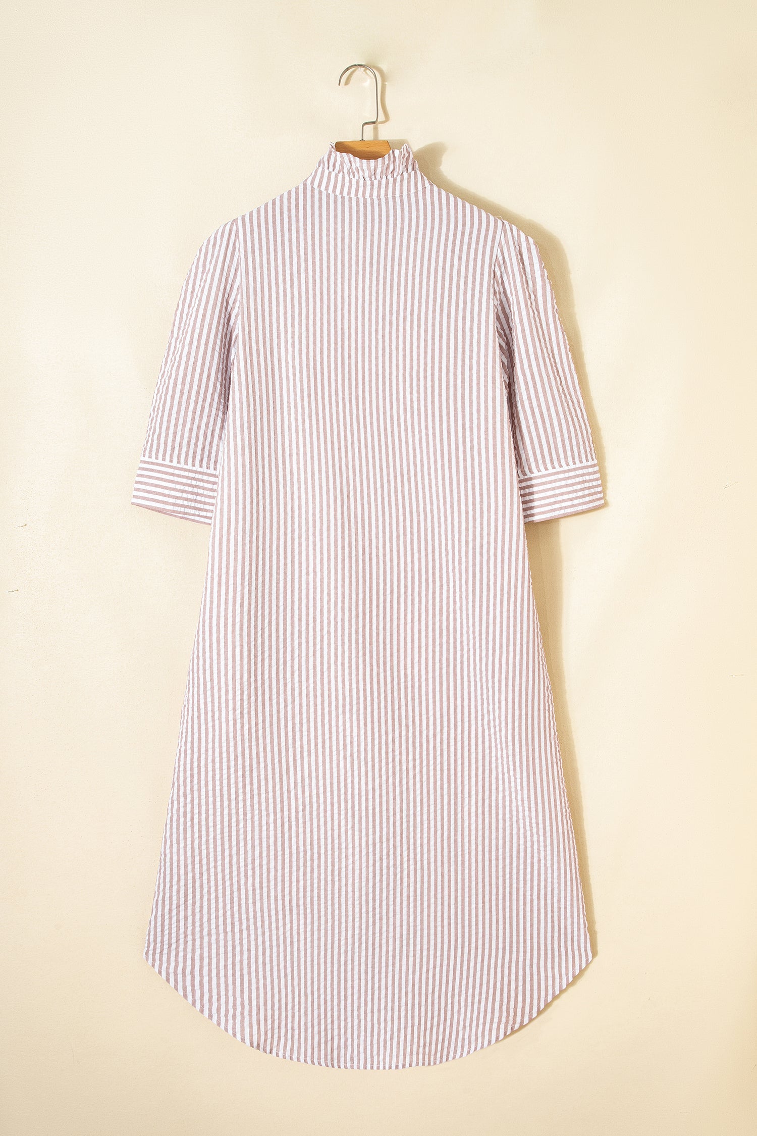 VIBRANT VIBES DRESS