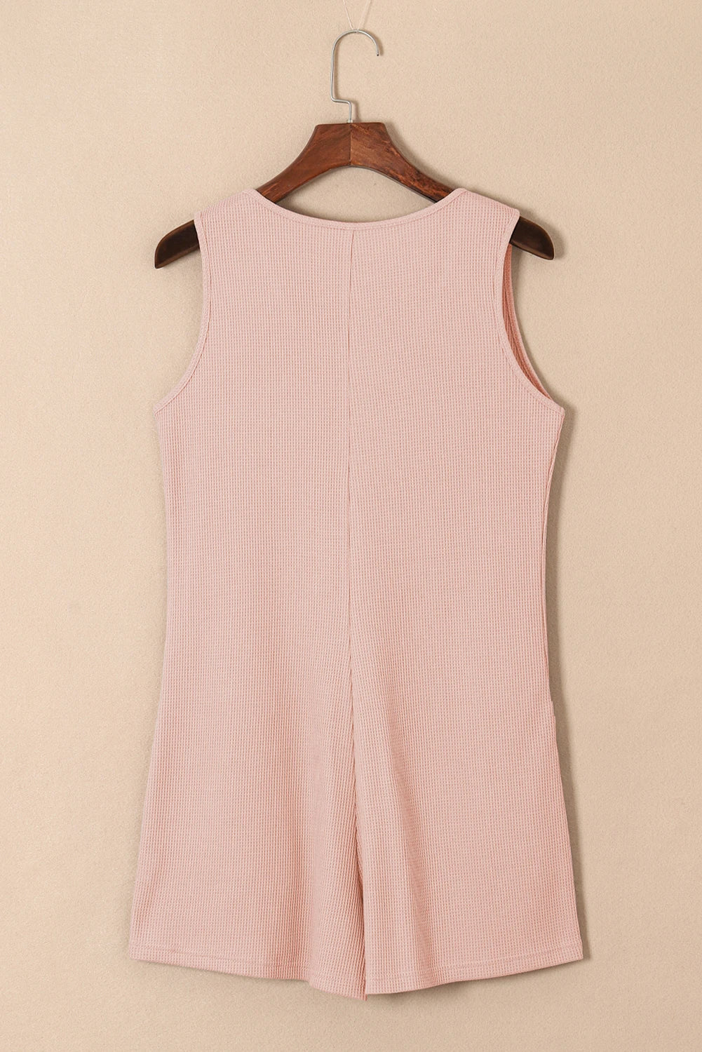 LAZY DAY ROMPER