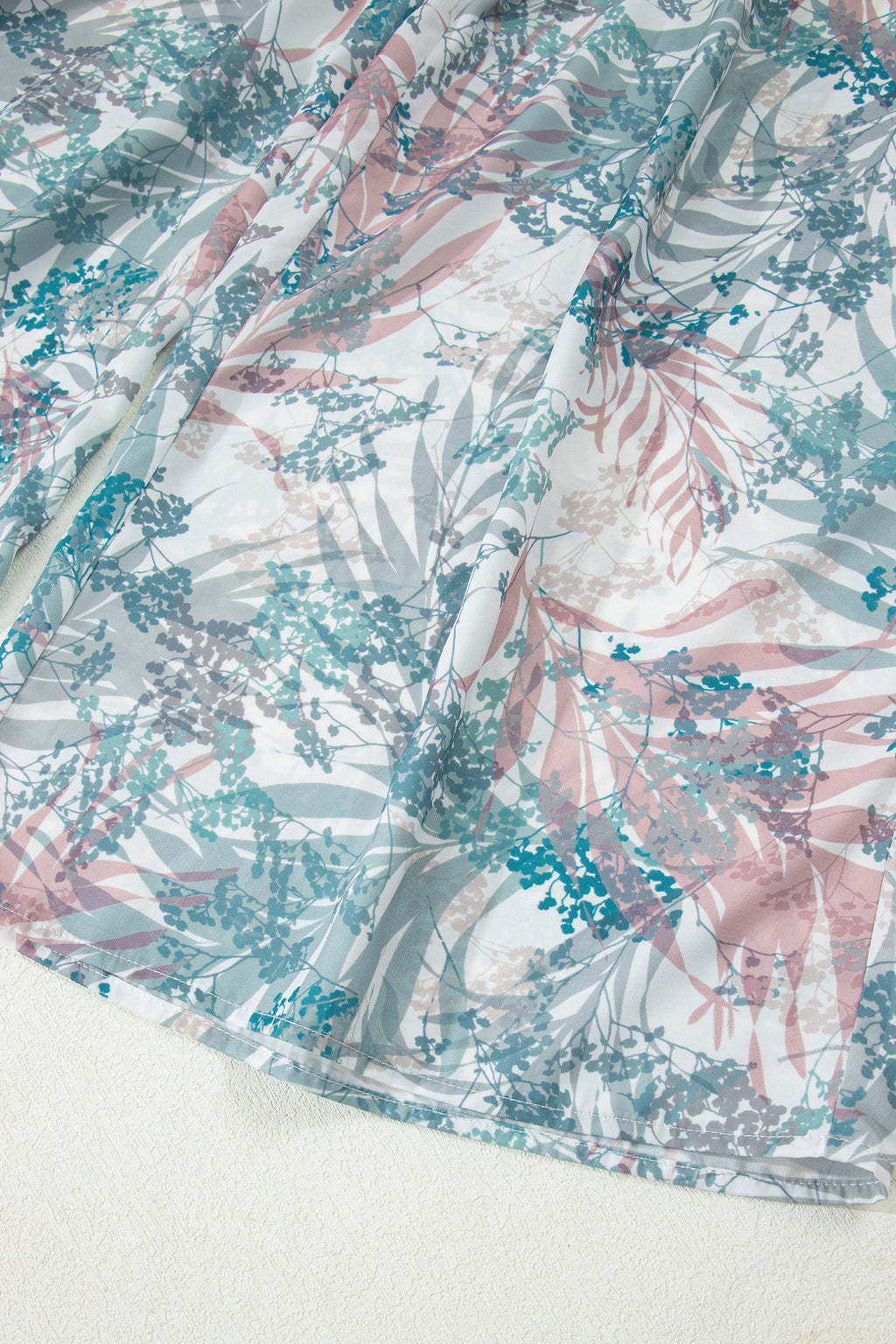 TROPICAL PALM SET