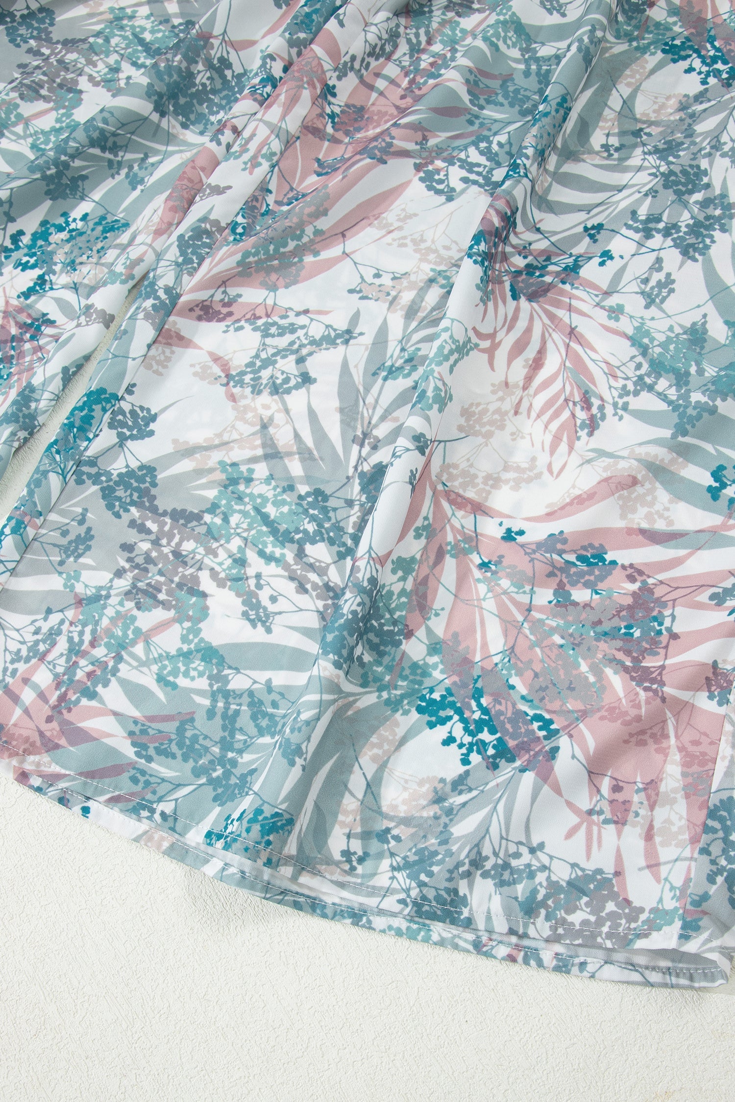 TROPICAL PALM SET