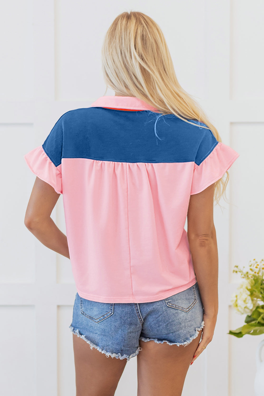 IN JERSEY BEACH TOP