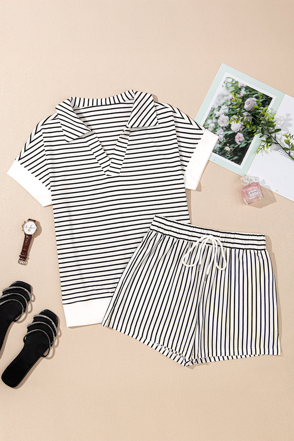 TIME TO VACAY SET