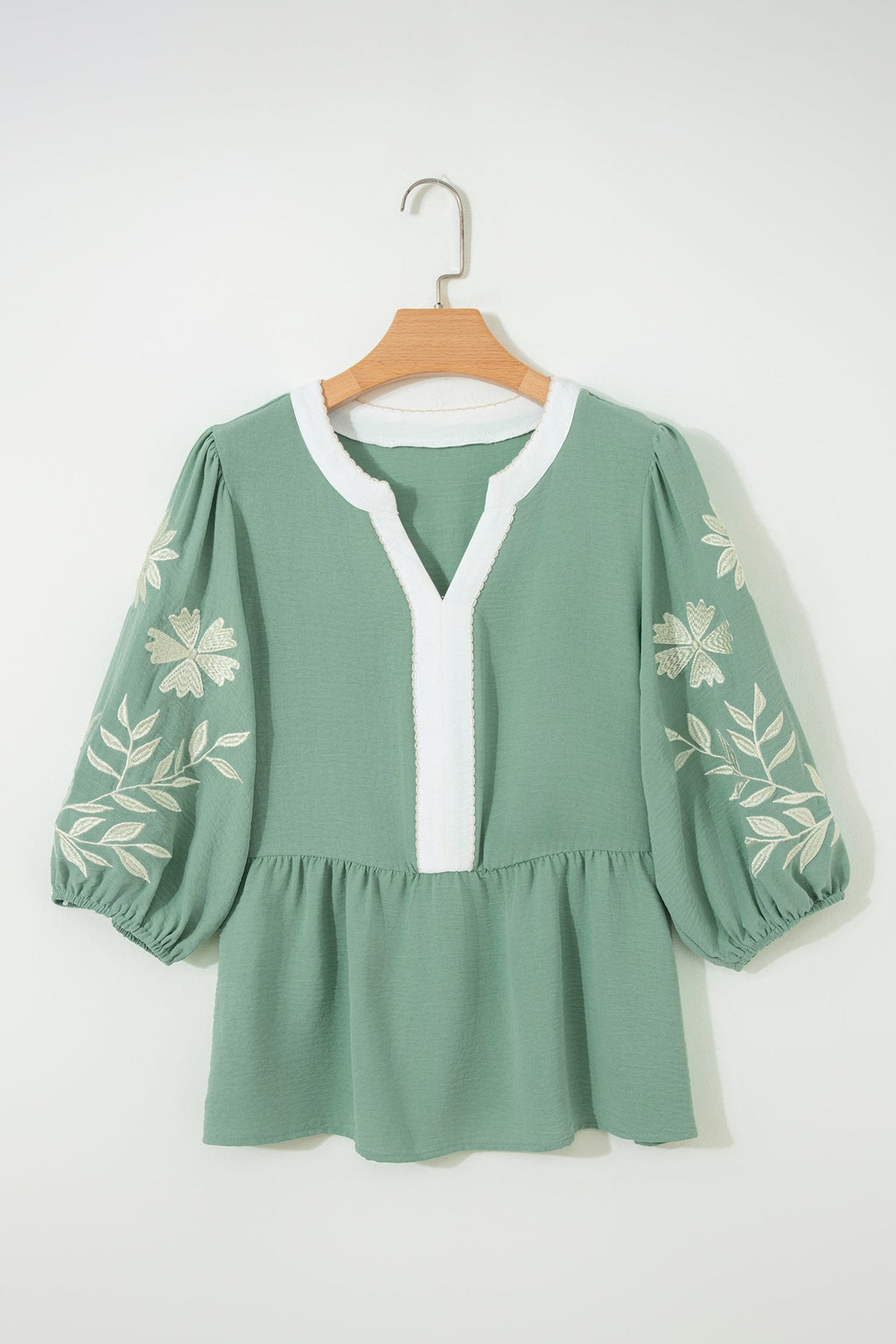DREAM WITH ME TOP