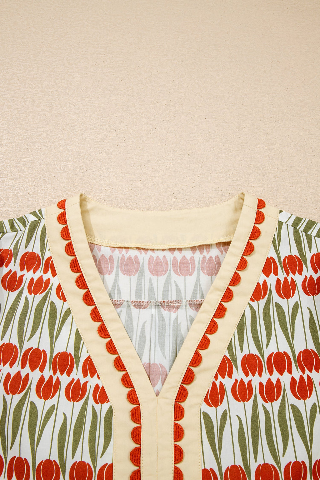 SOUTHERN LILY DRESS