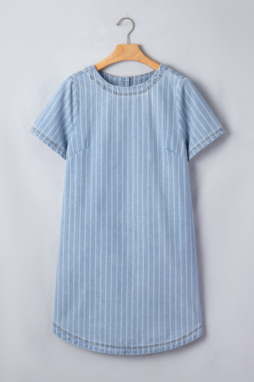 SIMPLE ME DRESS