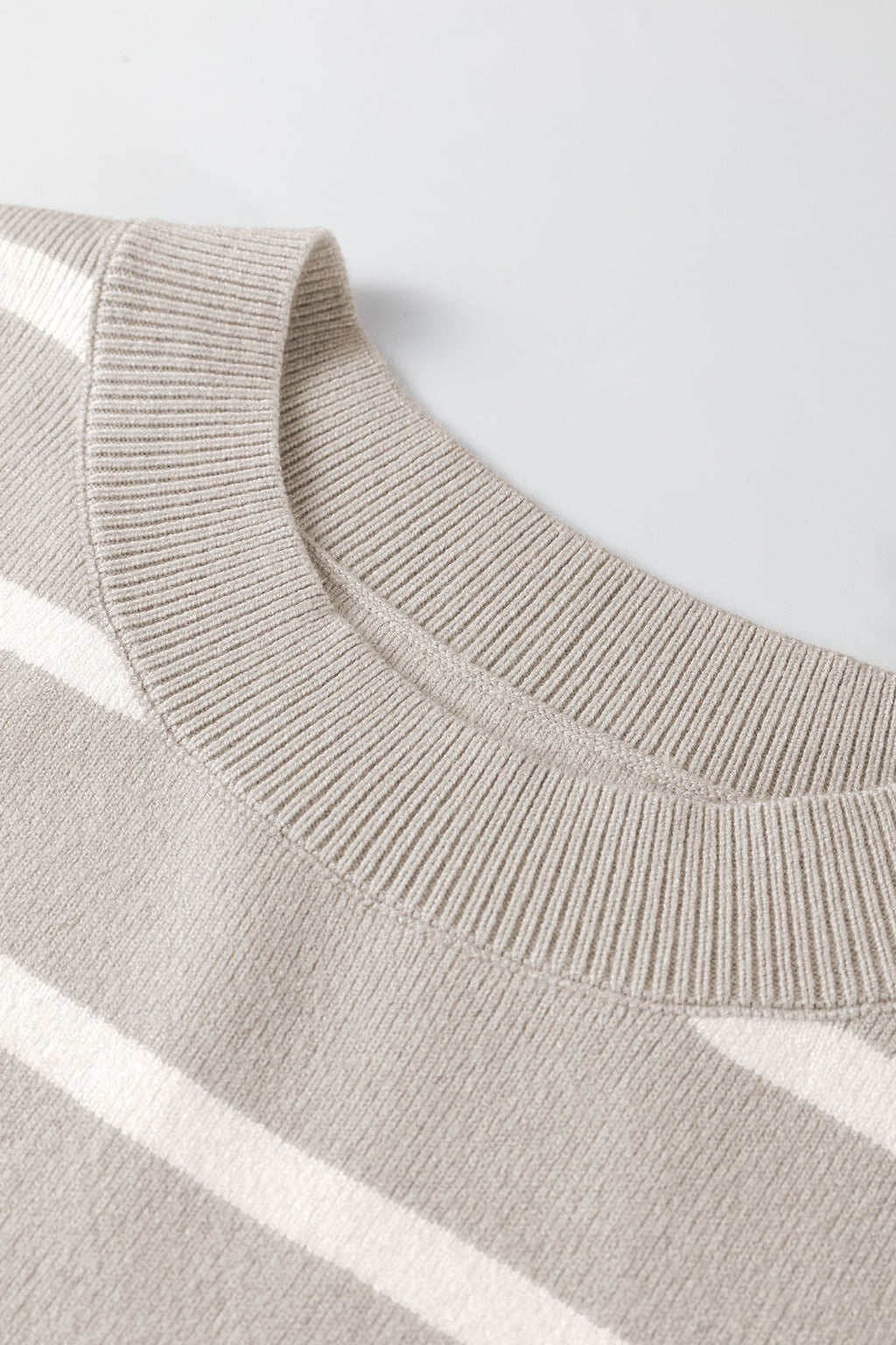 YASMIN STRIPE TOP
