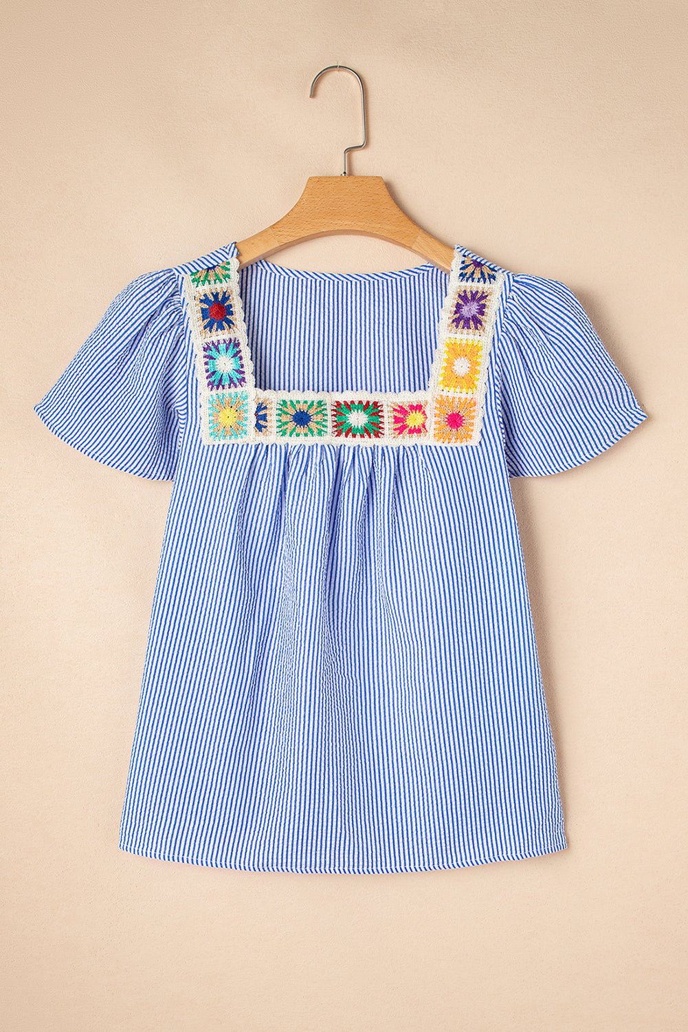 NOT YOUR GRANNY TOP
