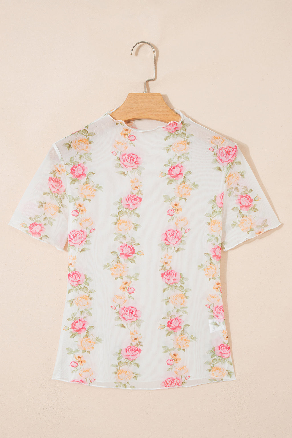 CEO ROSE'S FAV TOP
