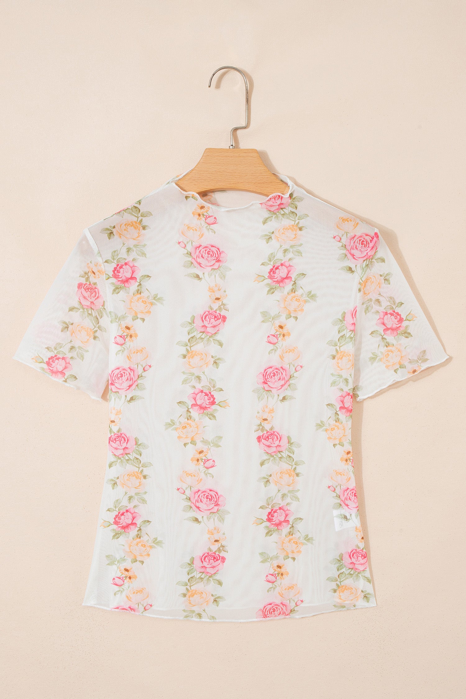CEO ROSE'S FAV TOP