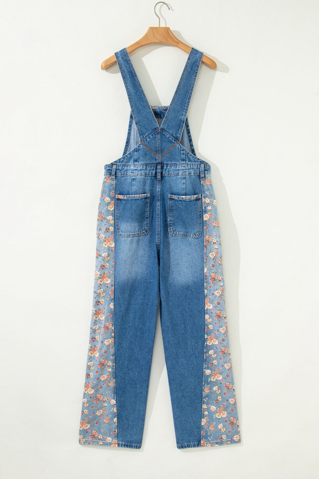 DARLING DAYS OVERALLS