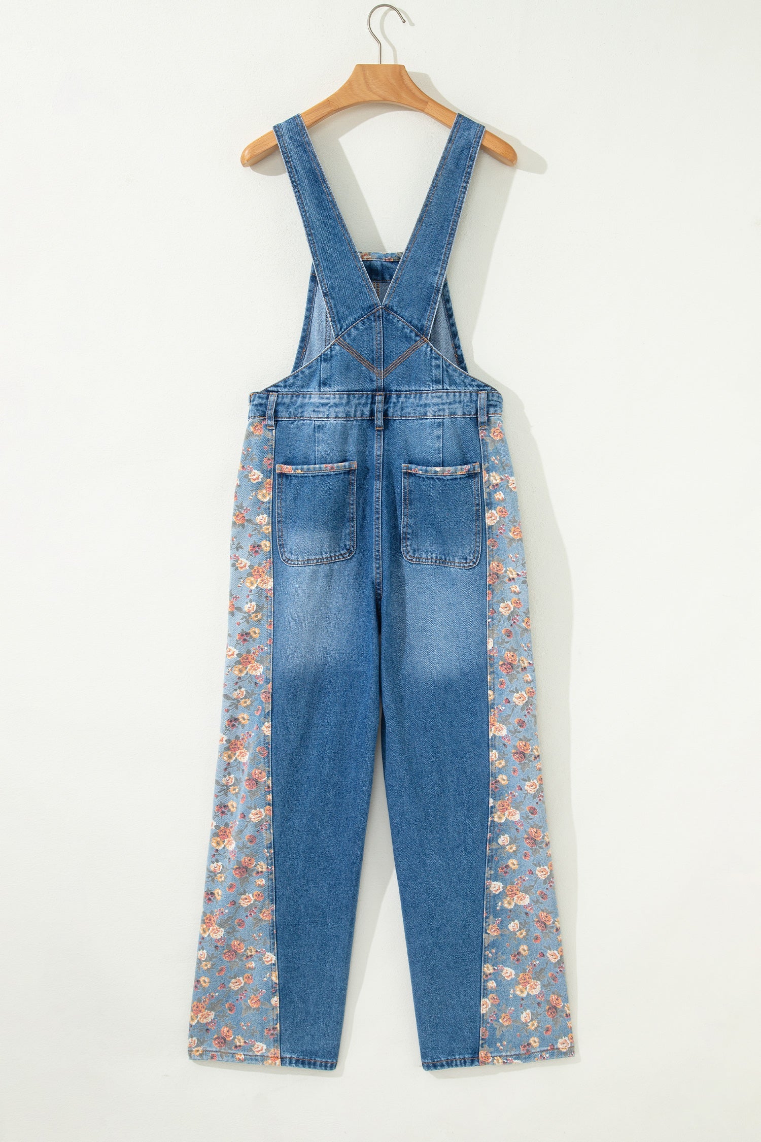 DARLING DAYS OVERALLS