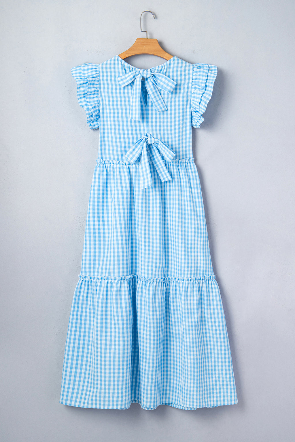 MICHELLE'S PATIO DRESS
