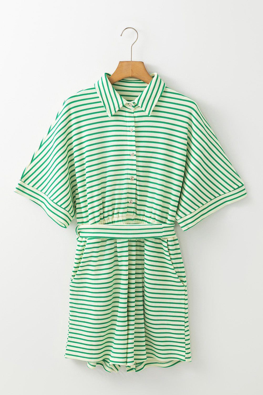 YESTERDAY'S DREAM ROMPER