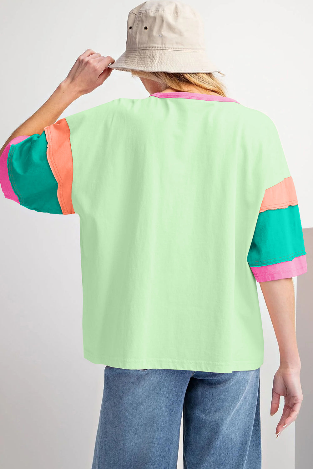 SKATEBOARD IN CALI TOP