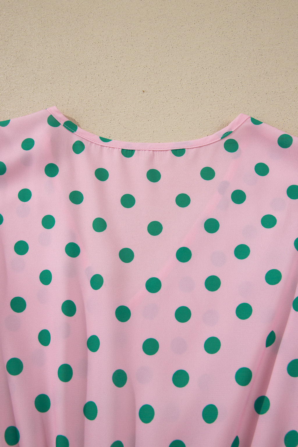 DIP & DOTS TOP