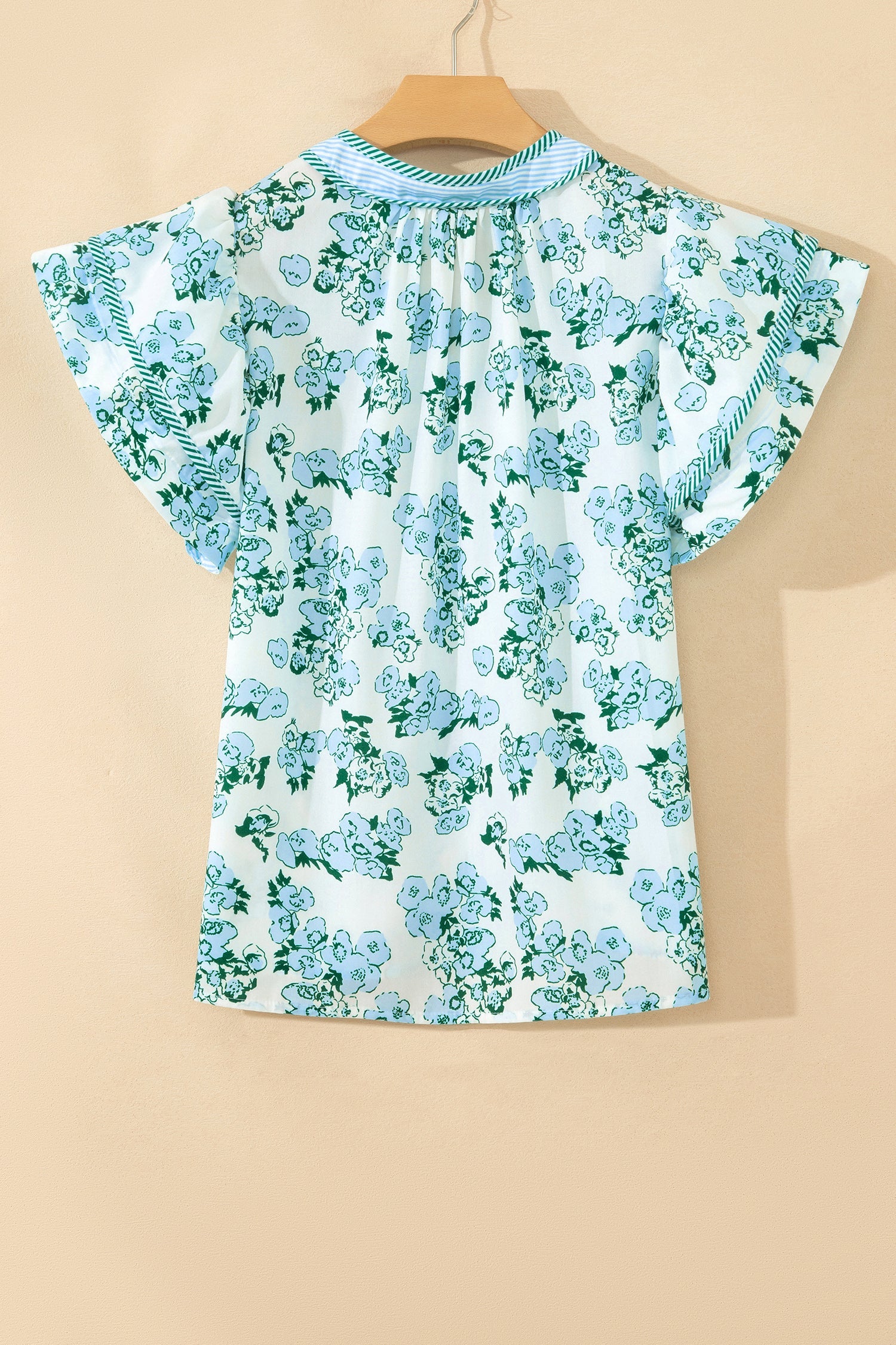BECKA ANGELLE TOP