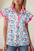 ROSEY HAVEN TOP