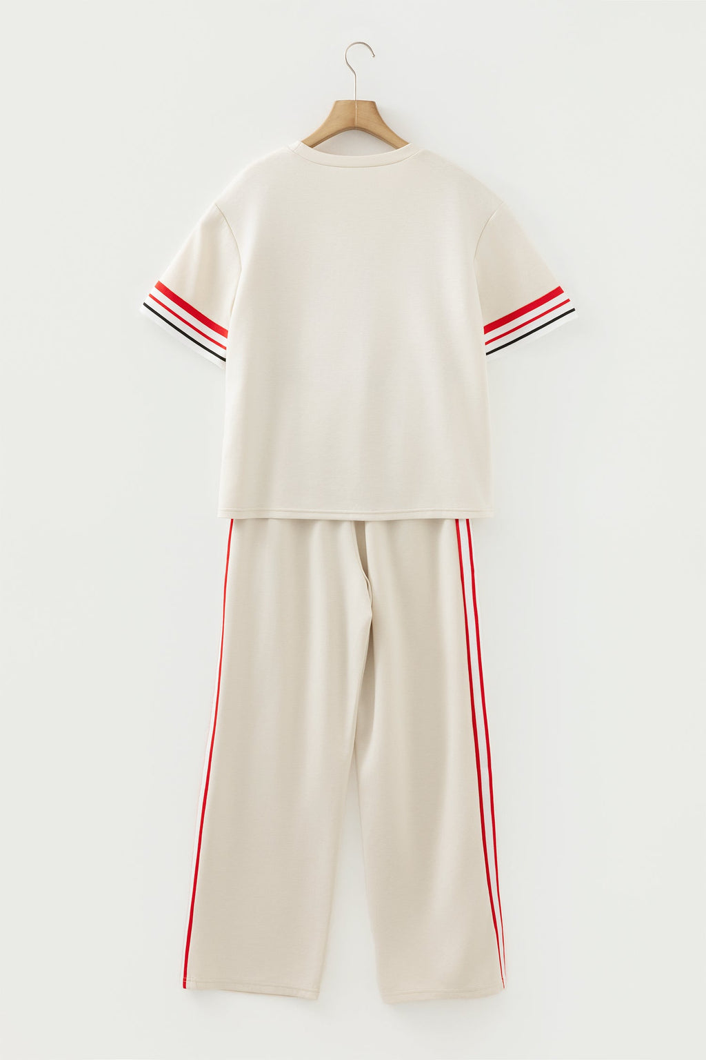 JOYCE STRIPE PLANE SET