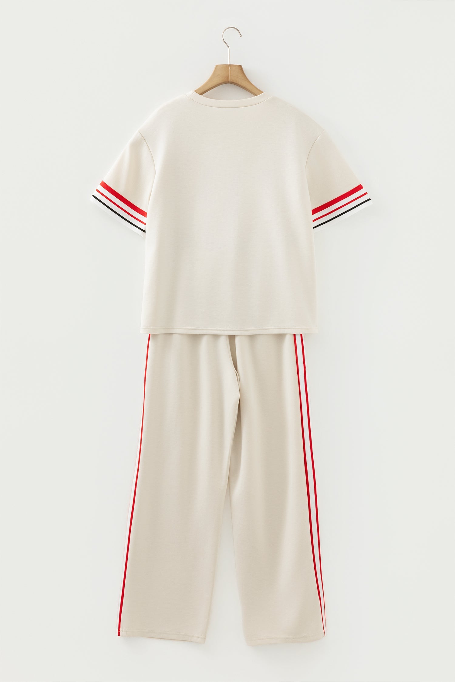 JOYCE STRIPE PLANE SET