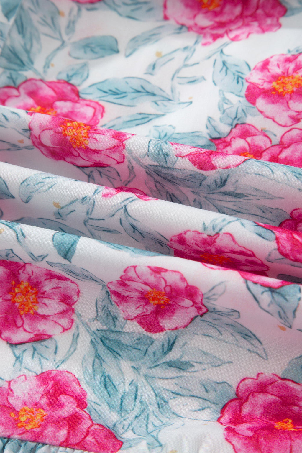 BLOOM & BLESS DRESS