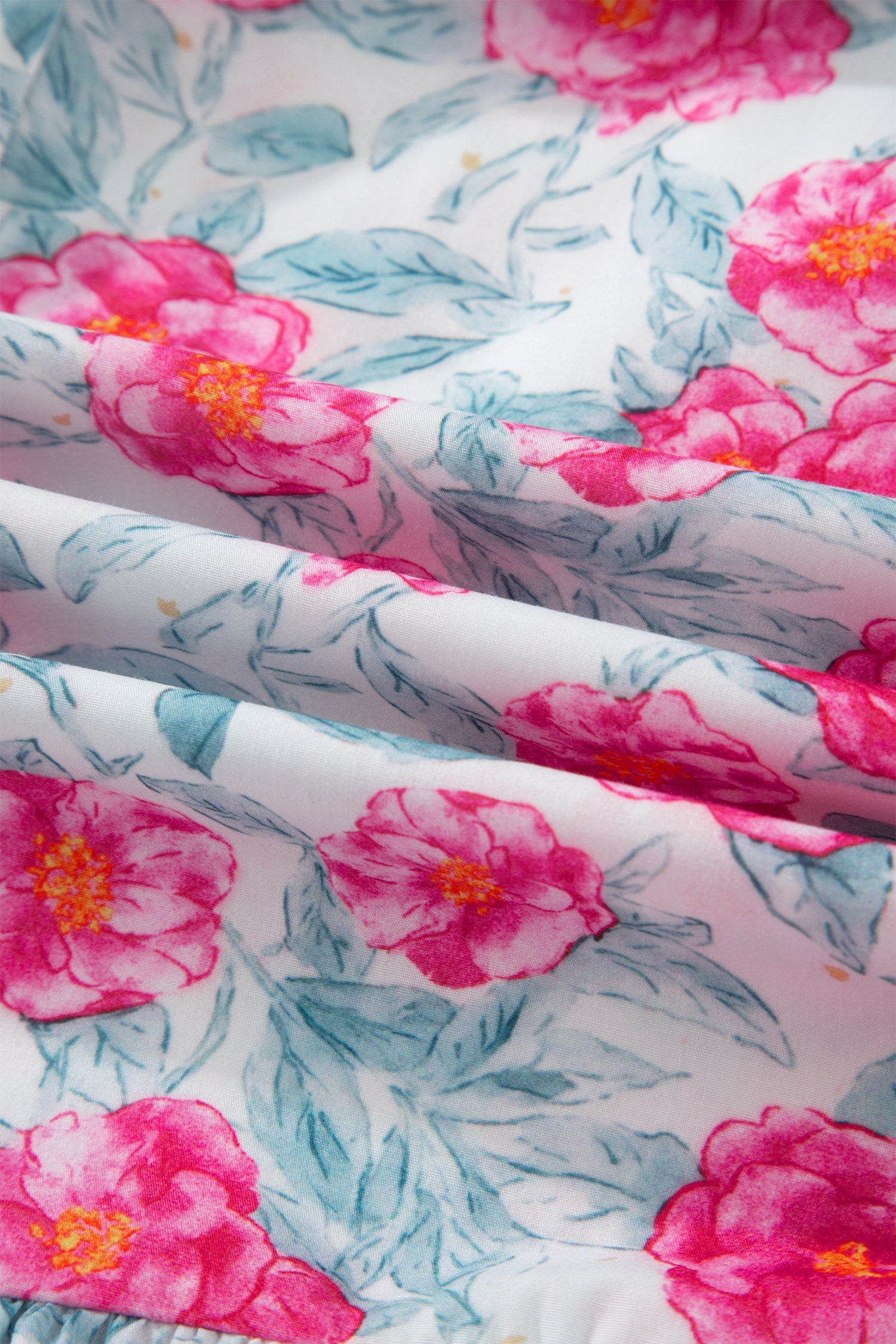 BLOOM & BLESS DRESS