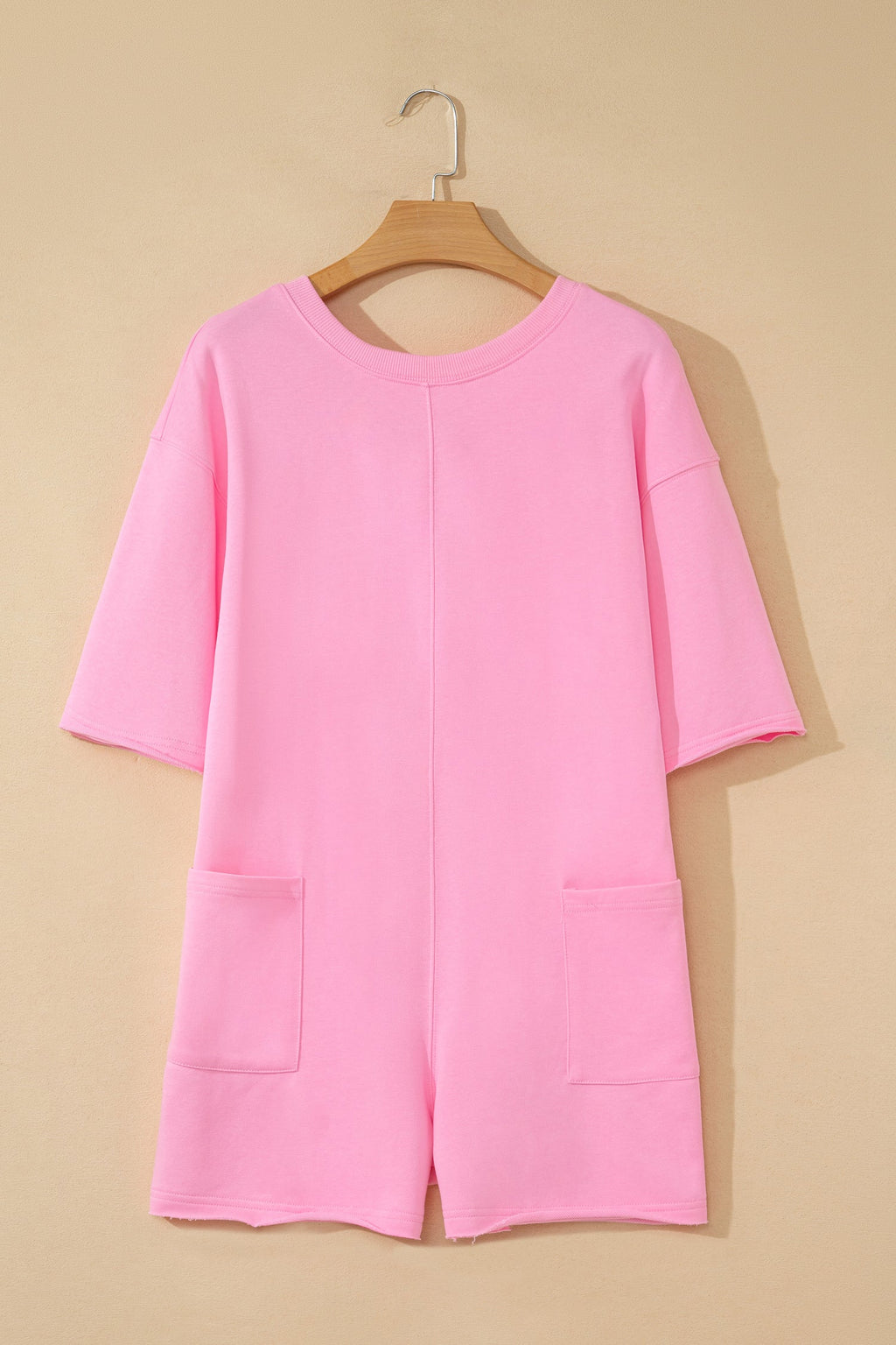 DARLING ROSE ROMPER