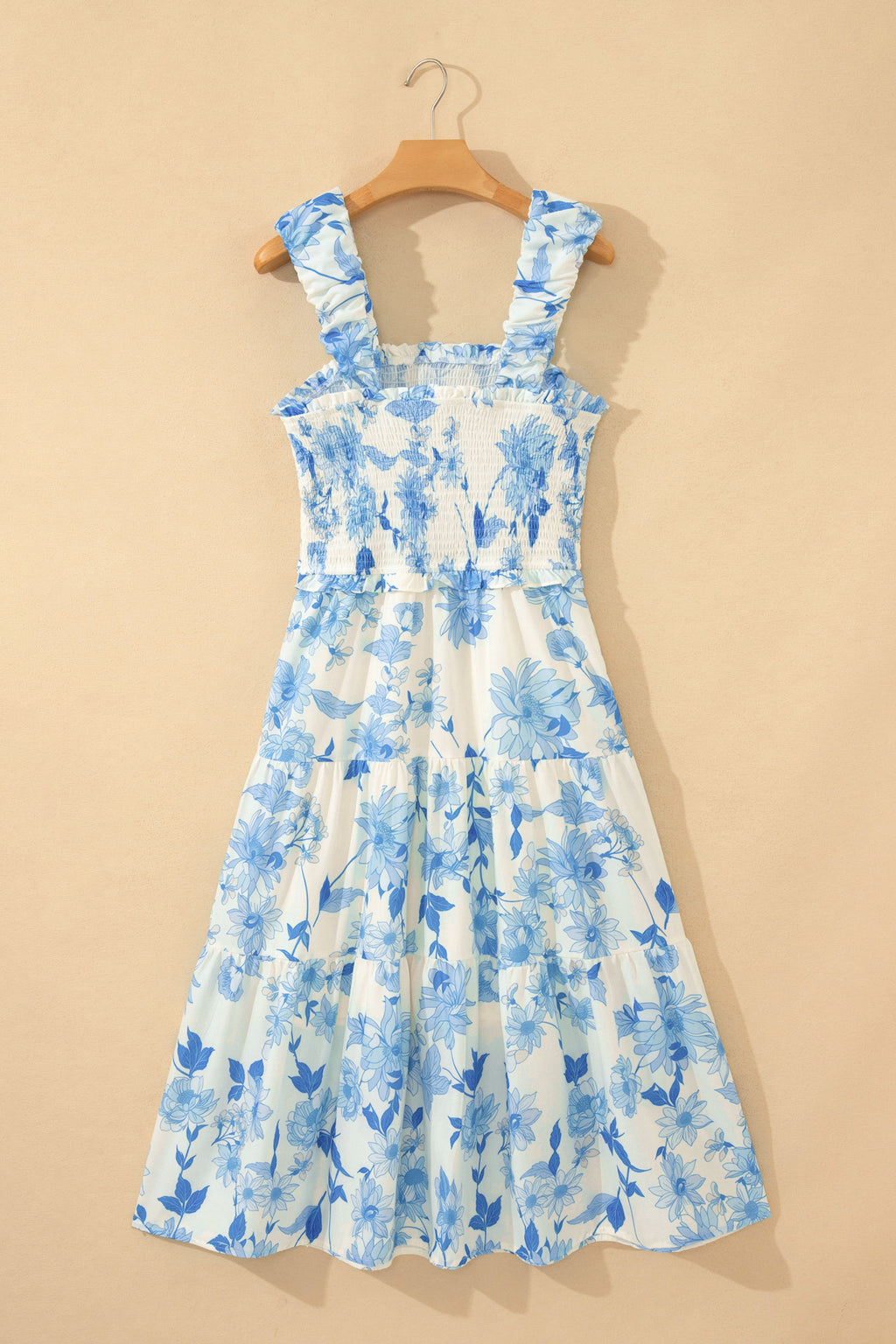 HAPPY & BLESS DRESS