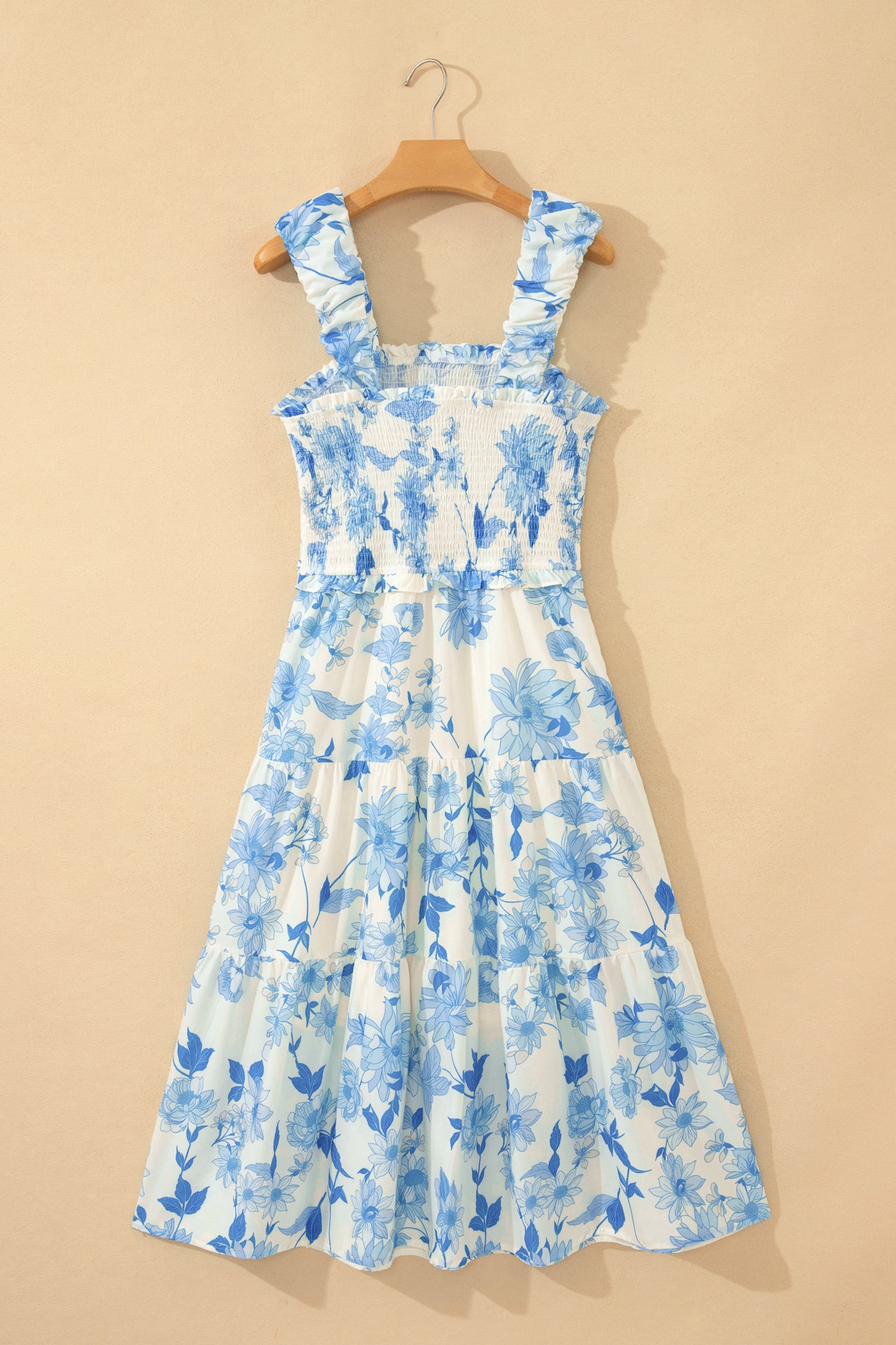HAPPY & BLESS DRESS