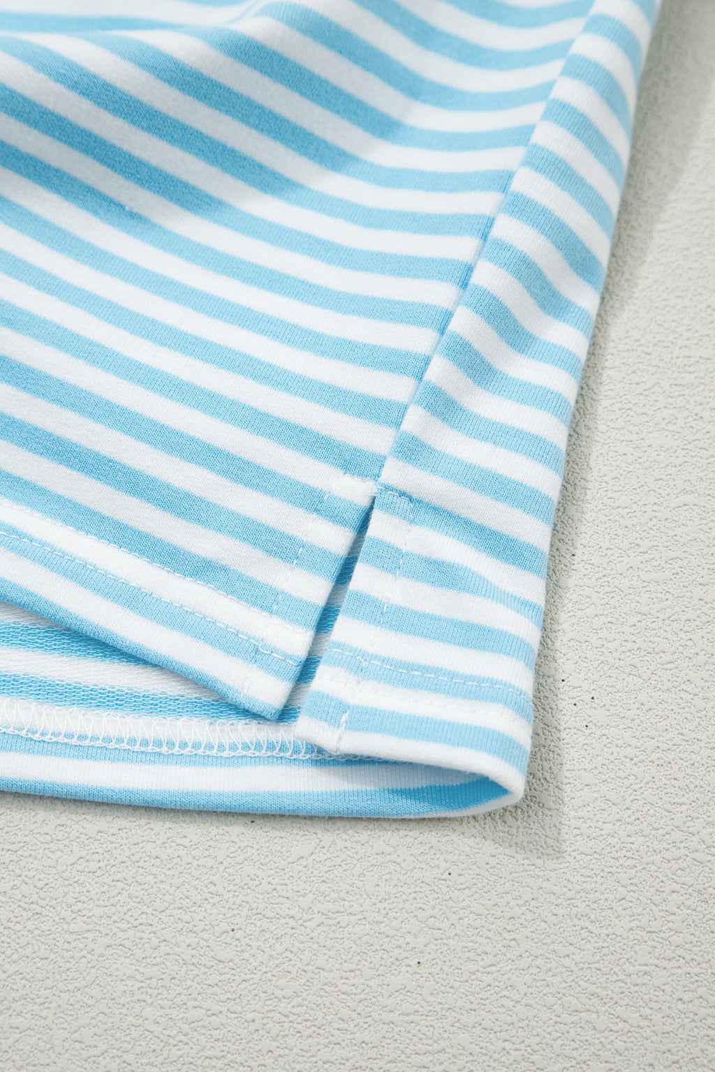 STRIPES & ME LONG SLEEVE SET