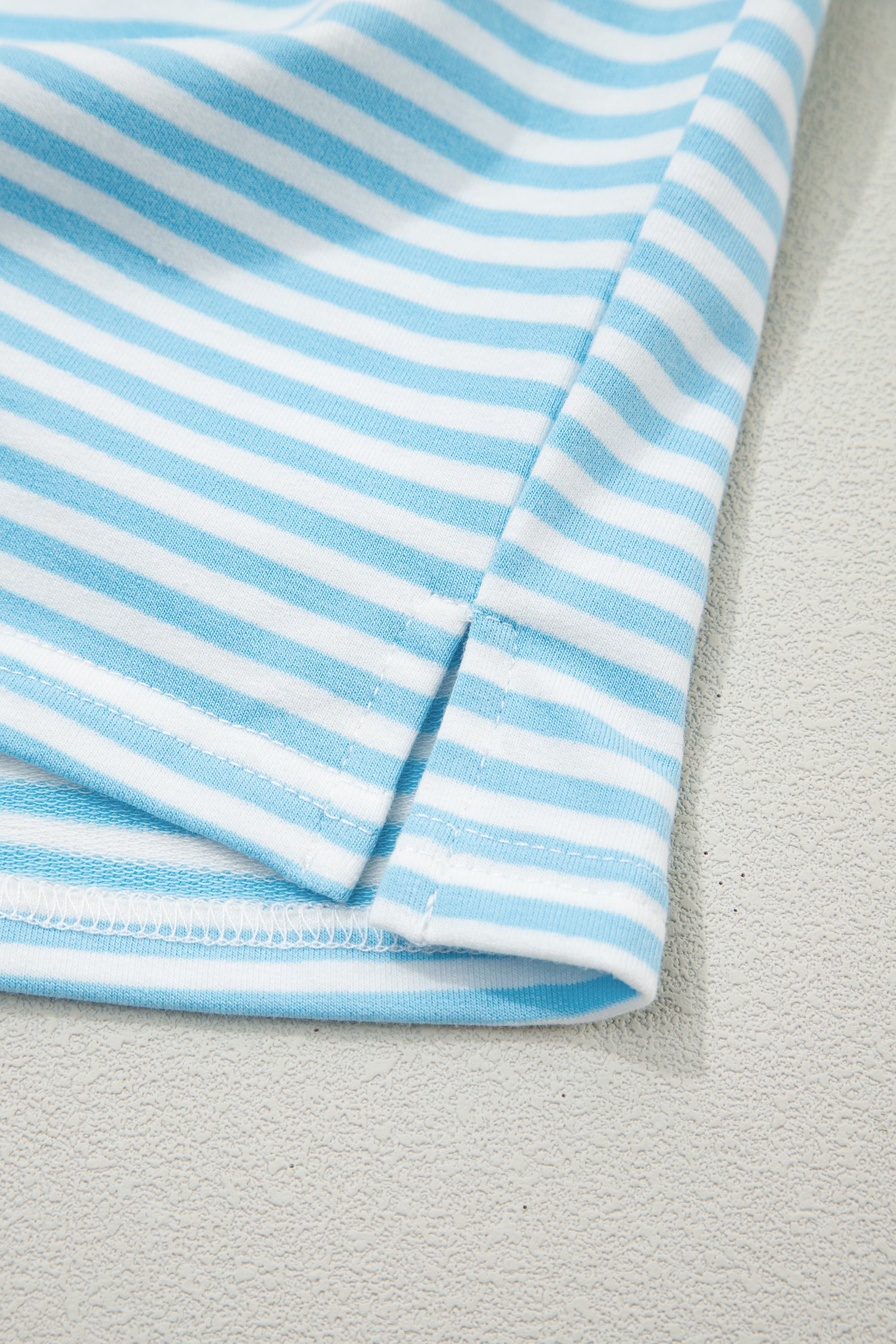 STRIPES & ME LONG SLEEVE SET