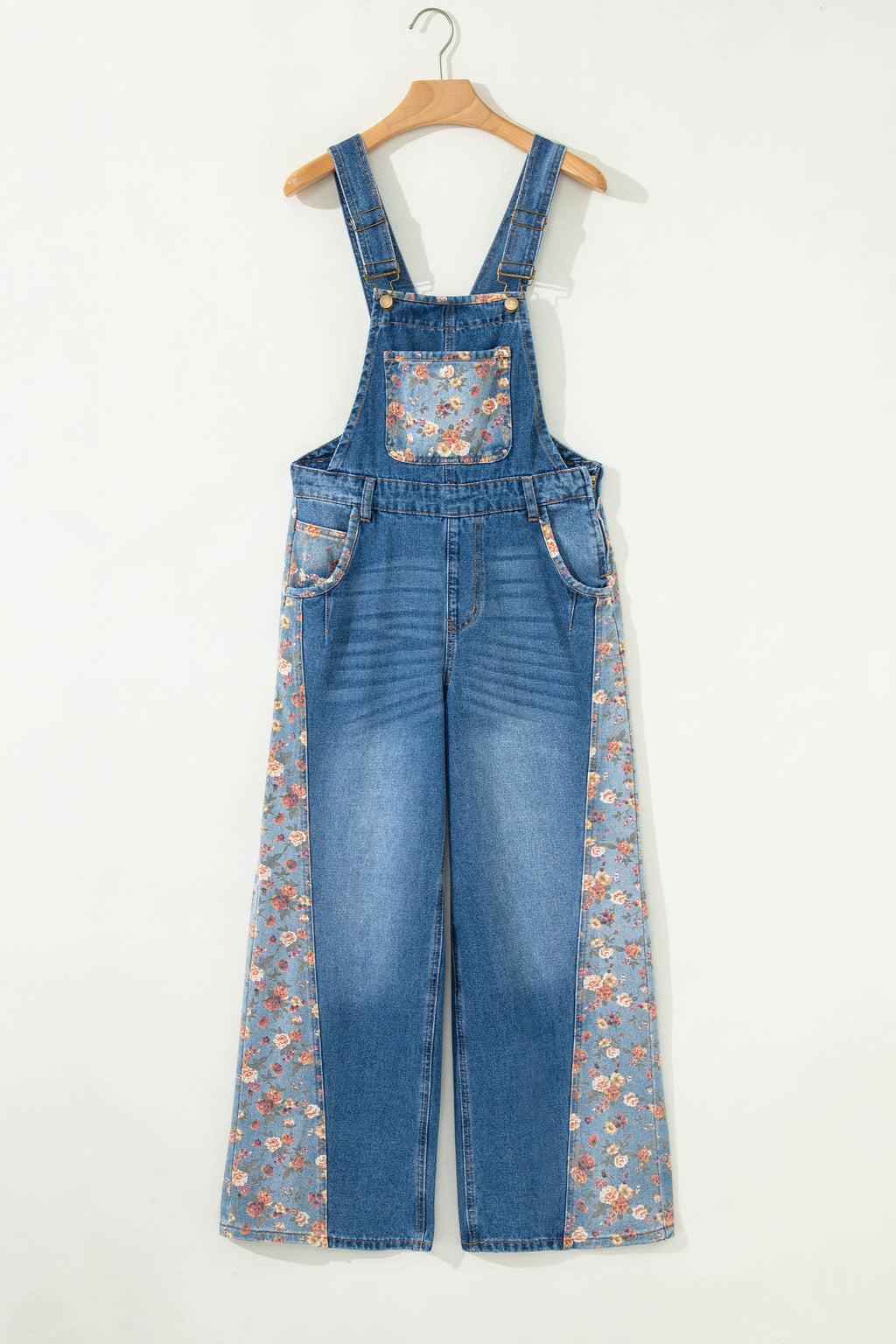DARLING DAYS OVERALLS