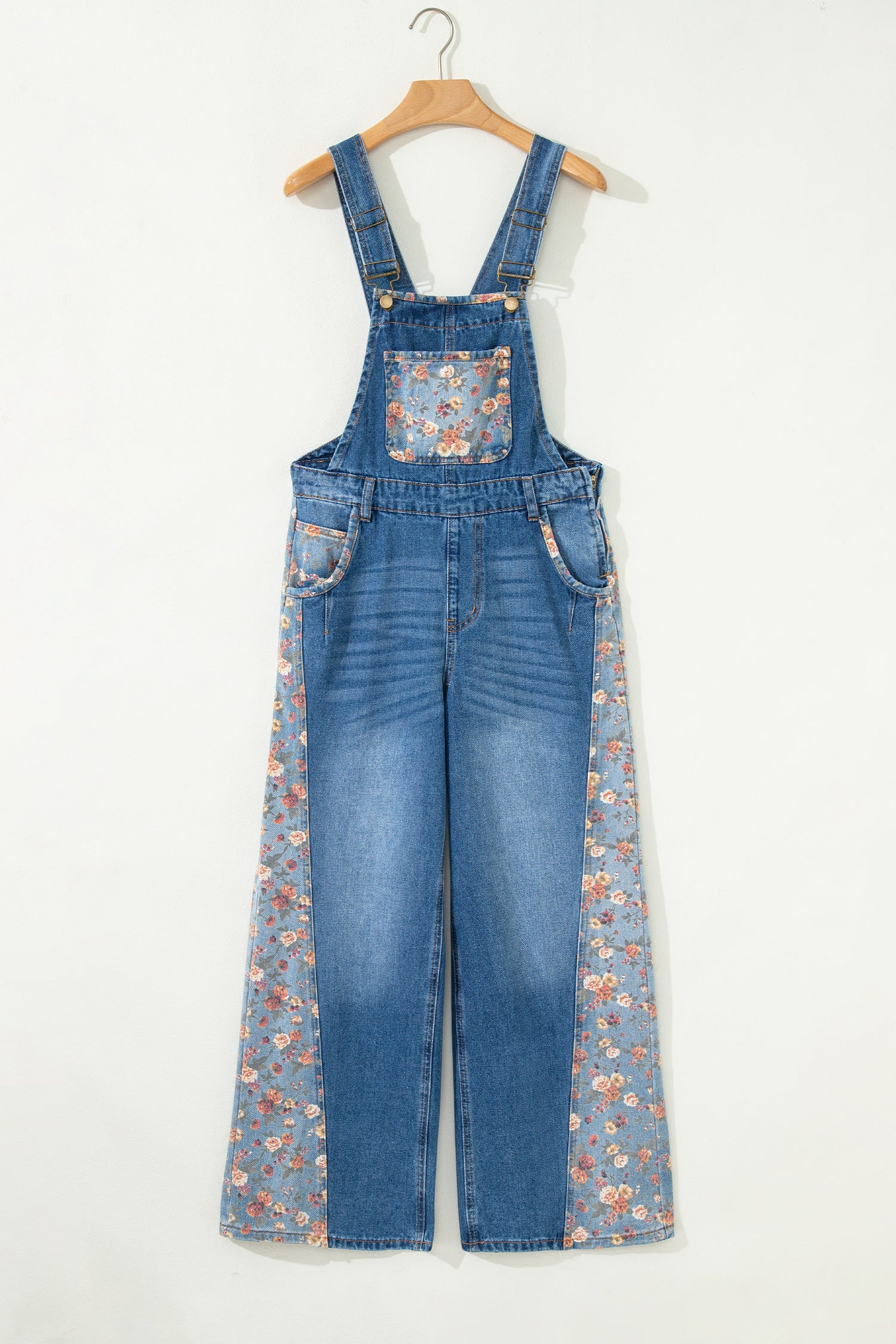 DARLING DAYS OVERALLS
