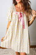 MADAM ANNIE DRESS