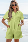 MEADOW MIST ROMPER