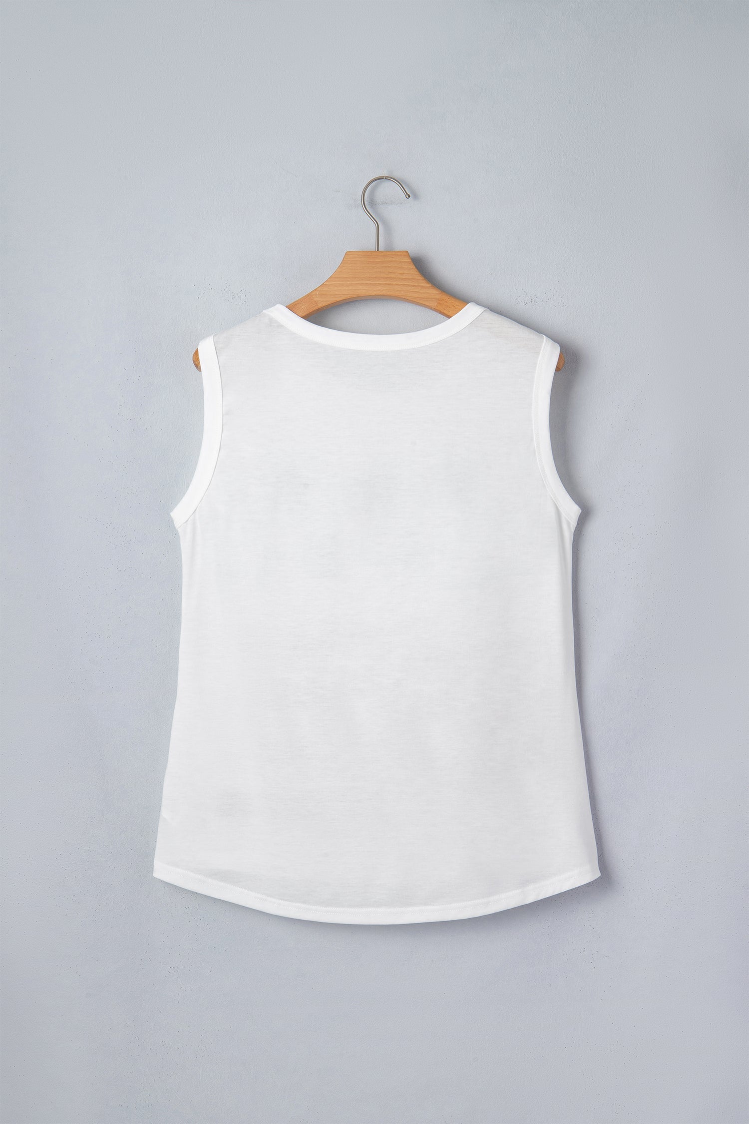 USA VINTAGE TANK TOP