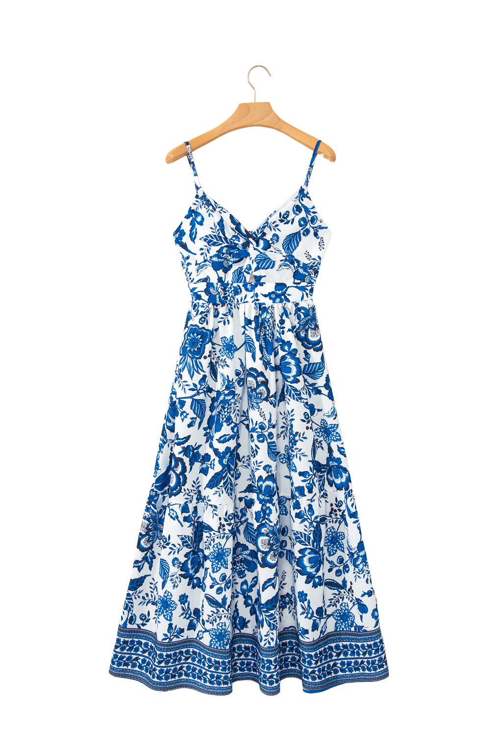I LOVE YOU MORE DRESS