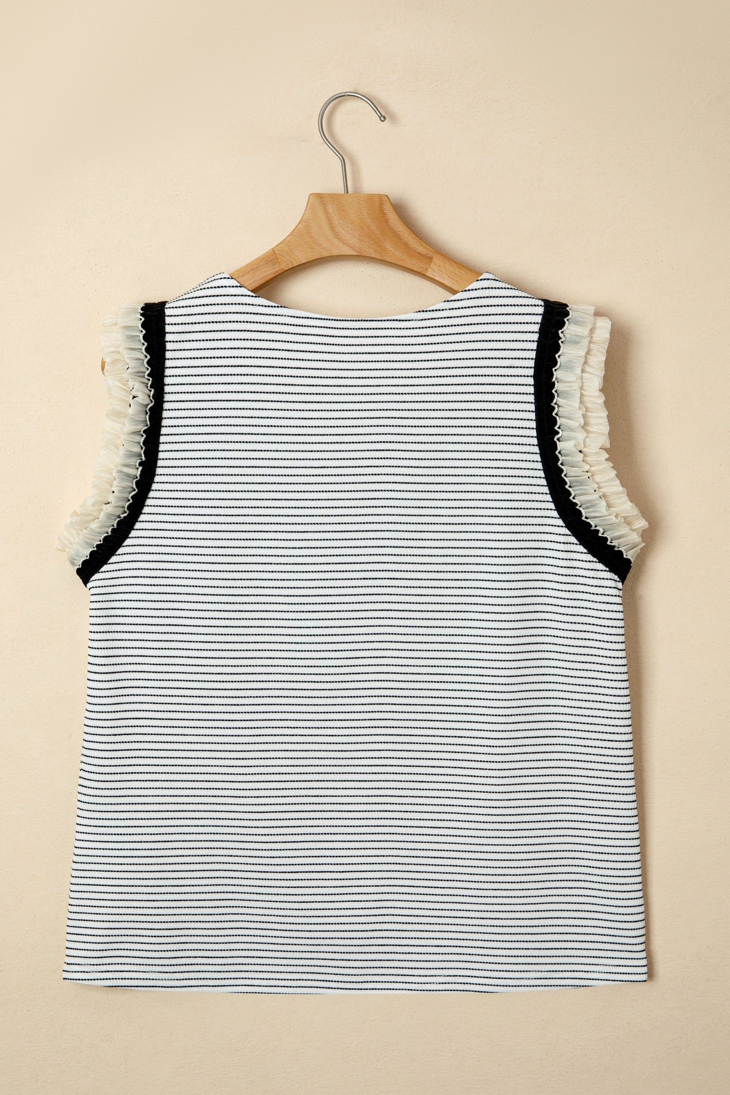 COFFEE & CHILL TOP