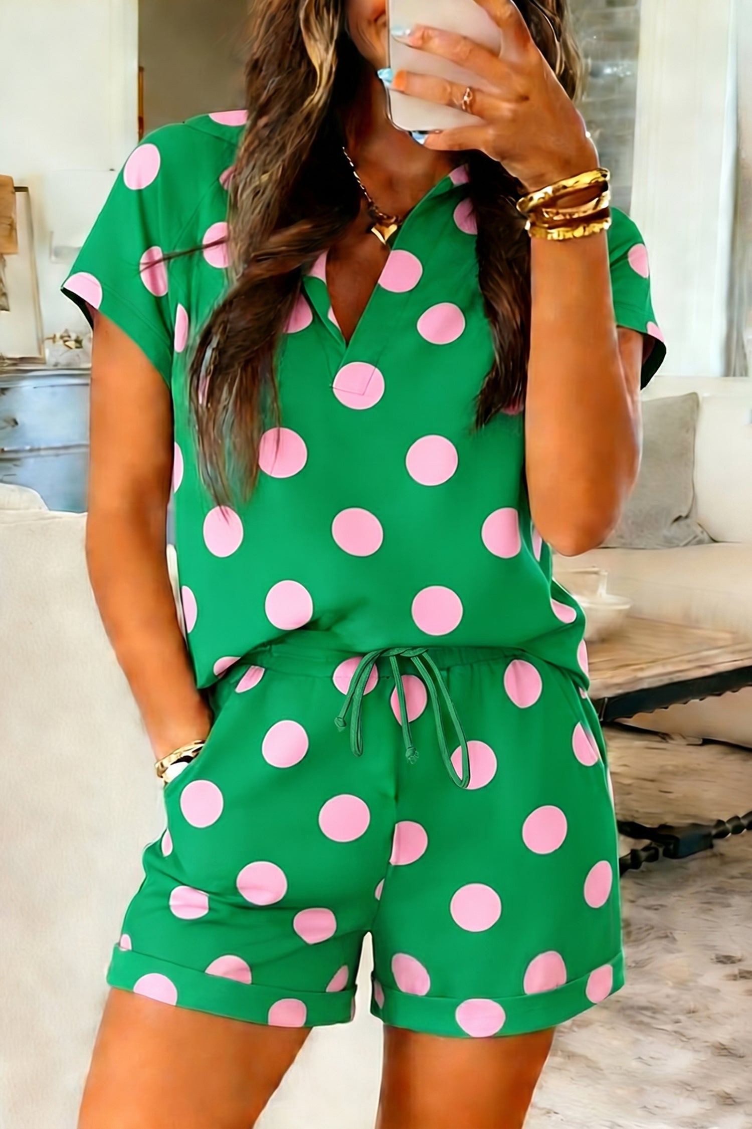 BRUNCH BABE SET