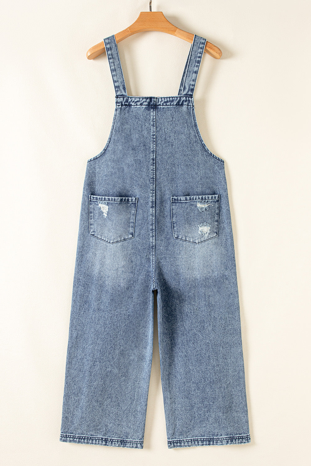 ALL SMILES OVERALLS