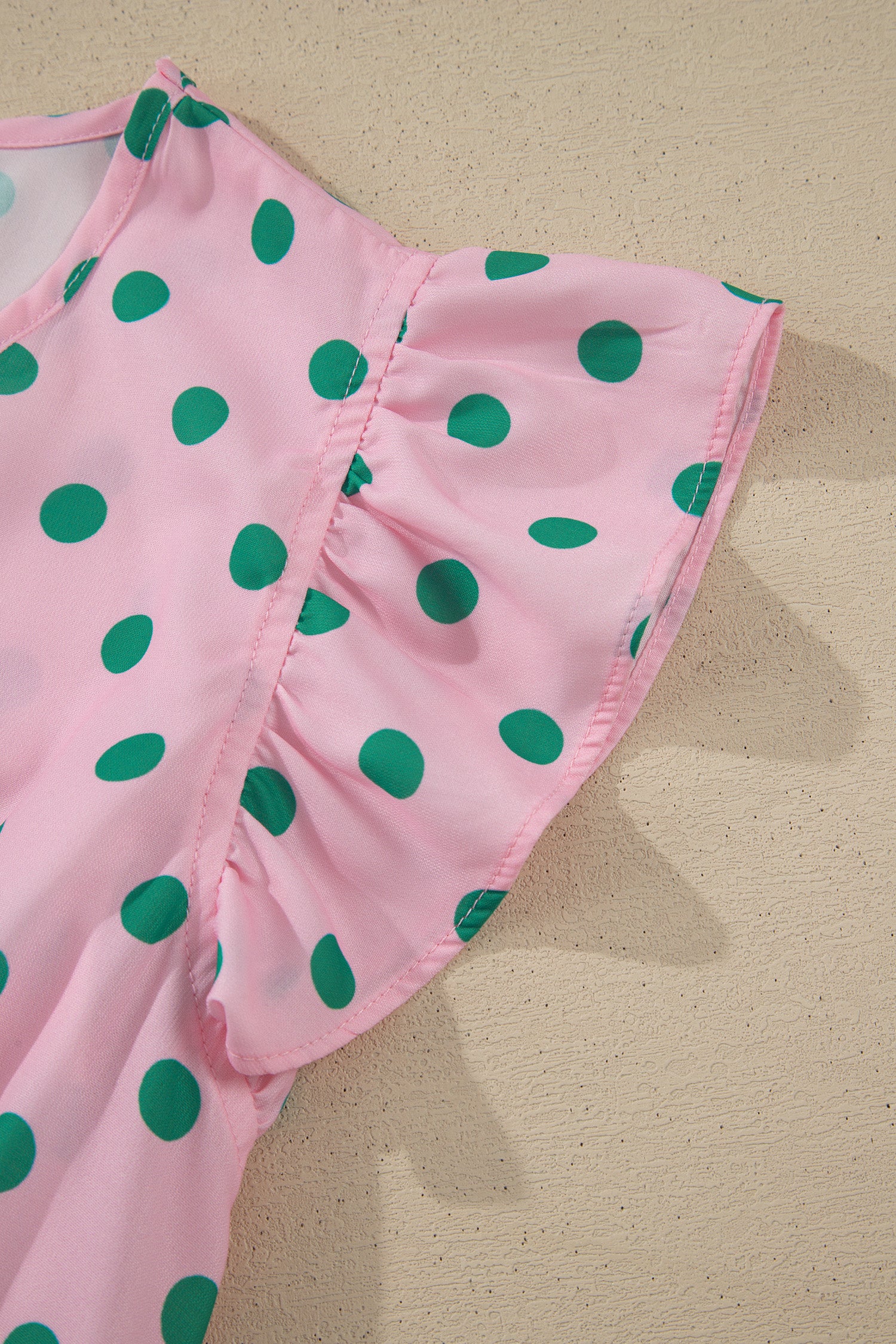 DIP & DOTS TOP