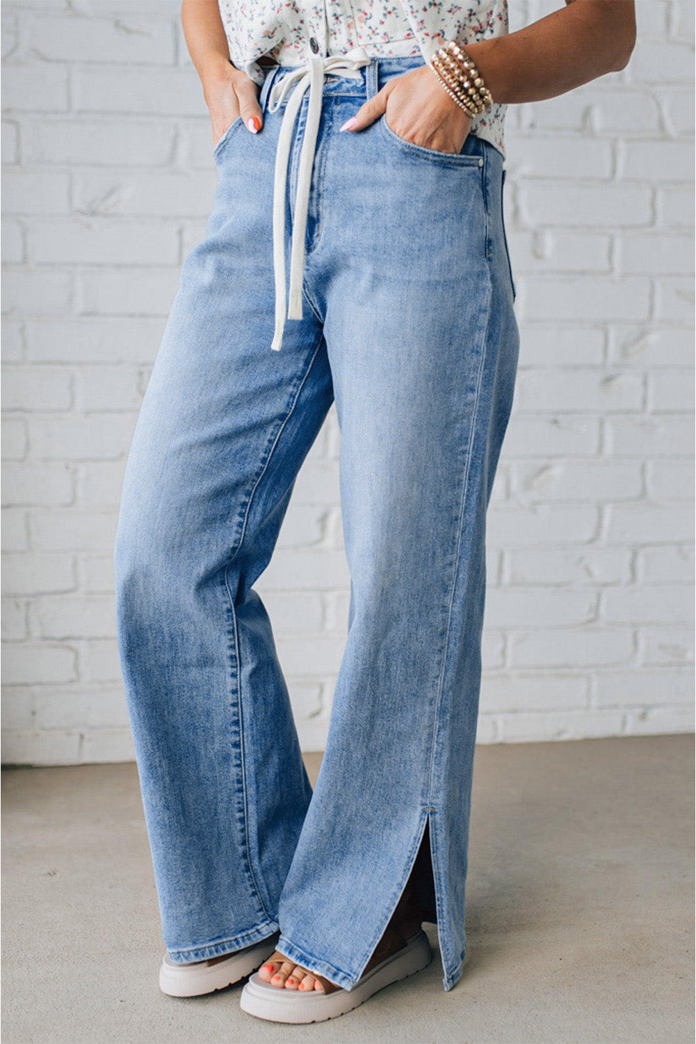 DON'T FIND ME JEANS
