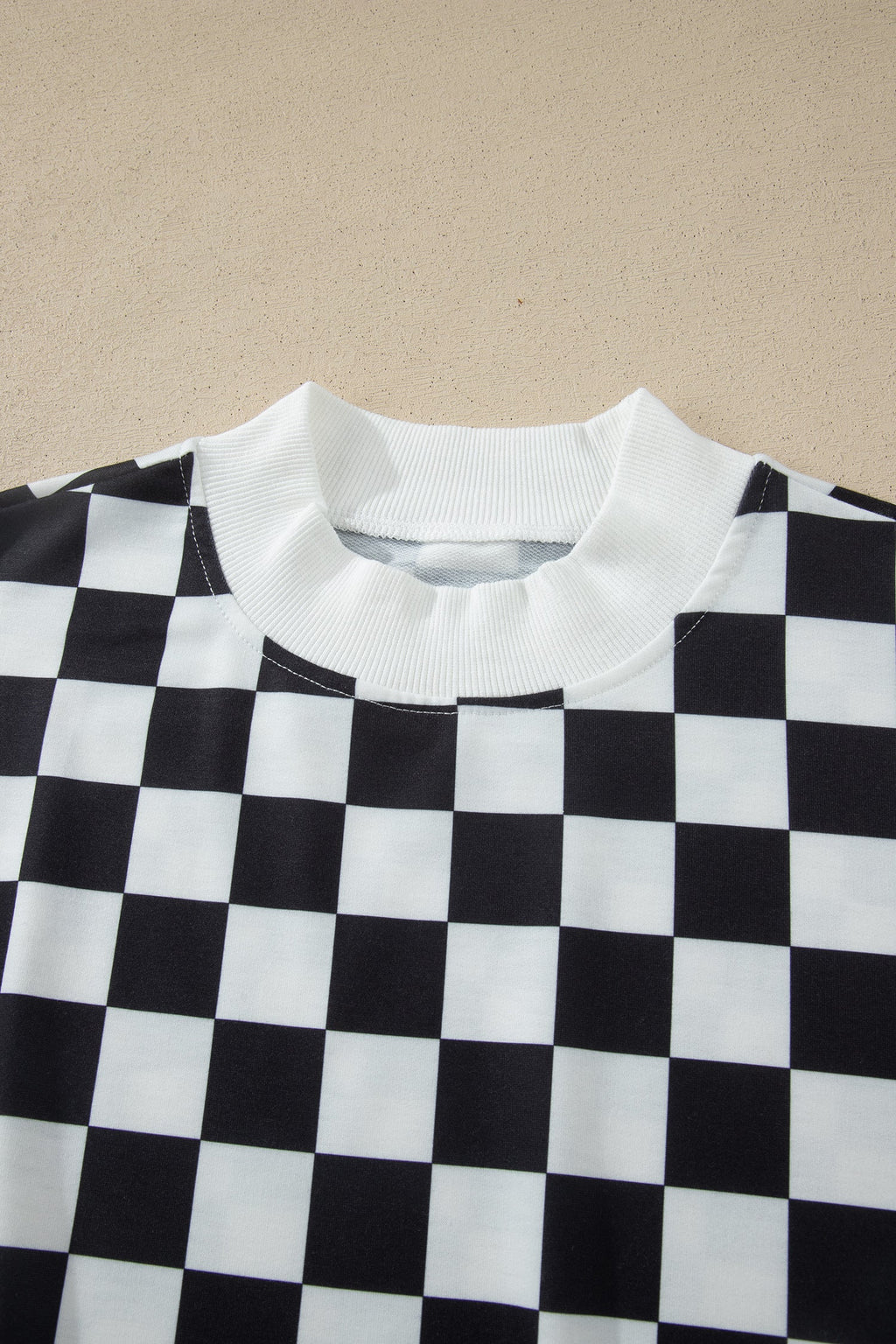 CHIC CHECKER SET