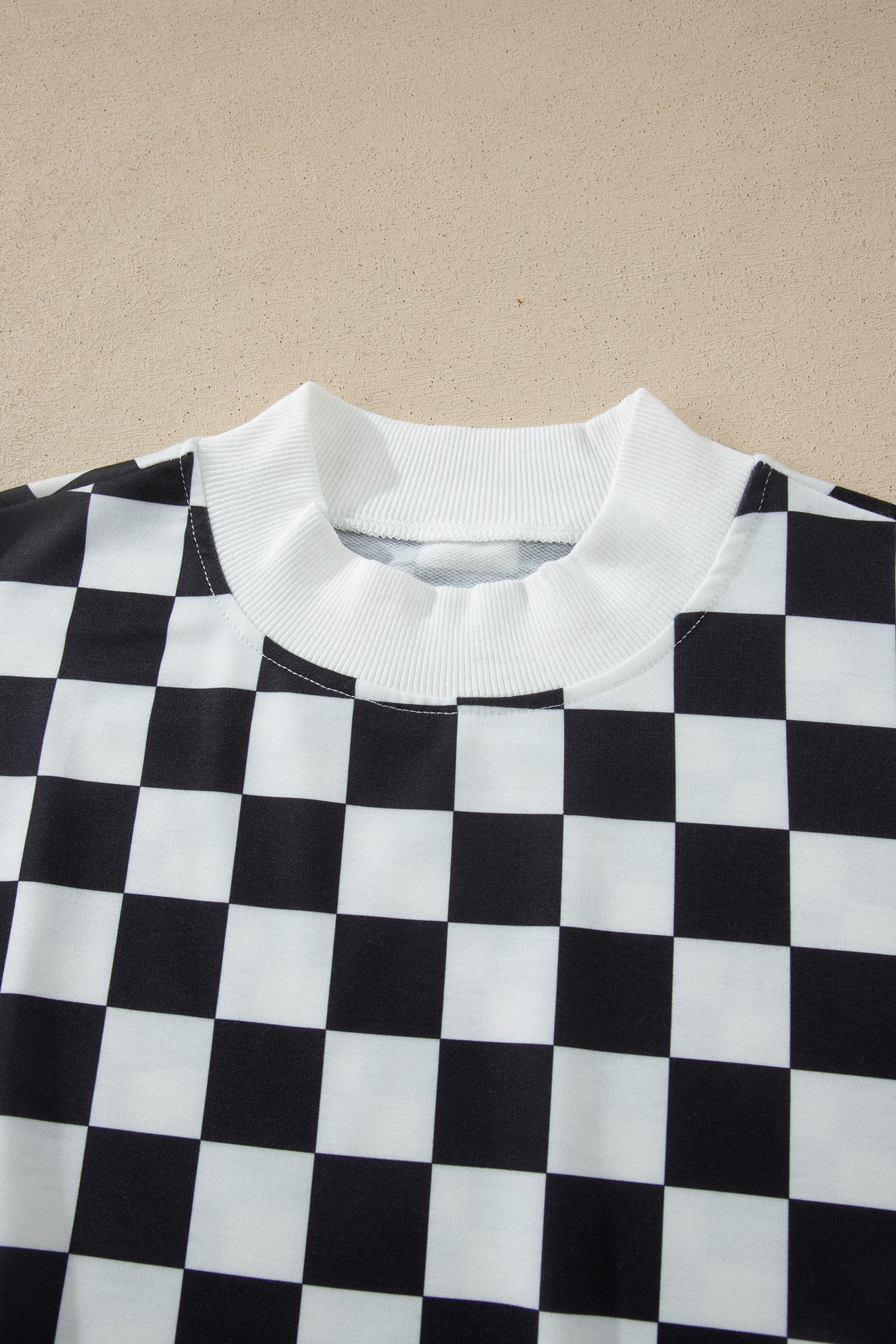 CHIC CHECKER SET