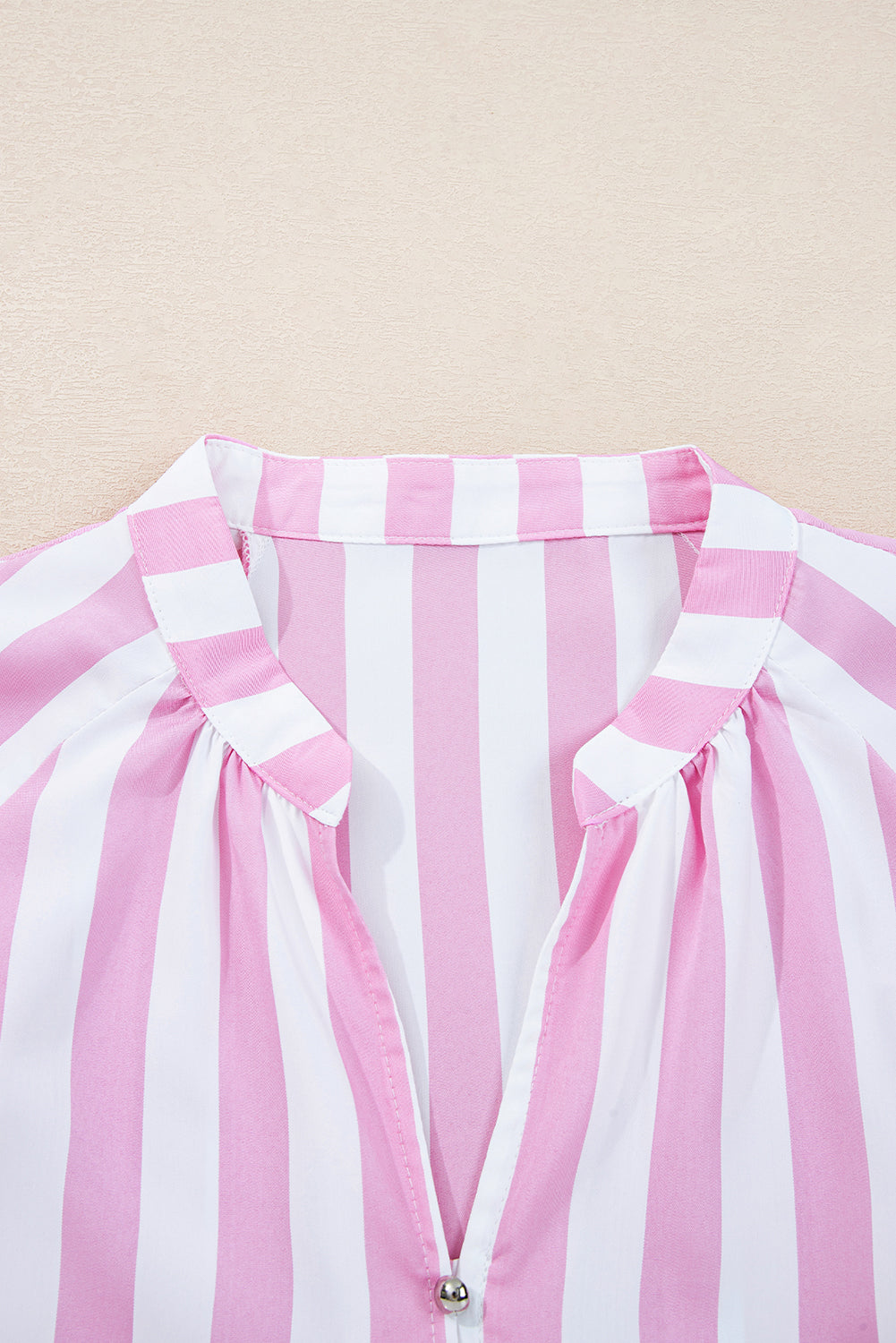 HANNAH STRIPE DRESS