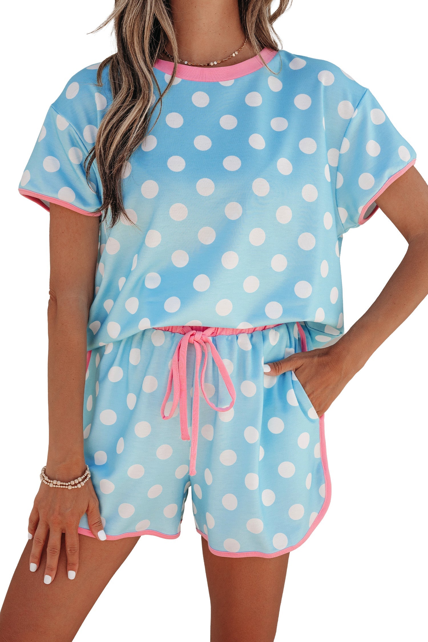 COMFY GIRL SET