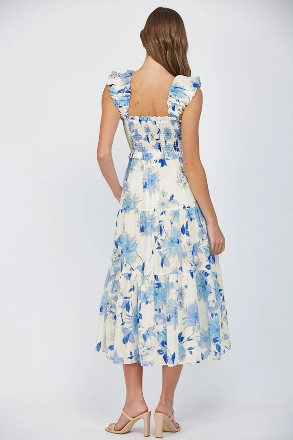 HAPPY & BLESS DRESS