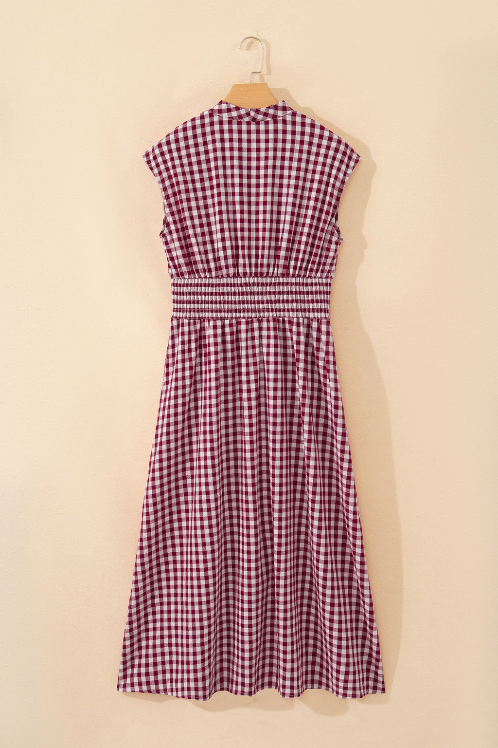 SWEET MAGNOLIA DRESS
