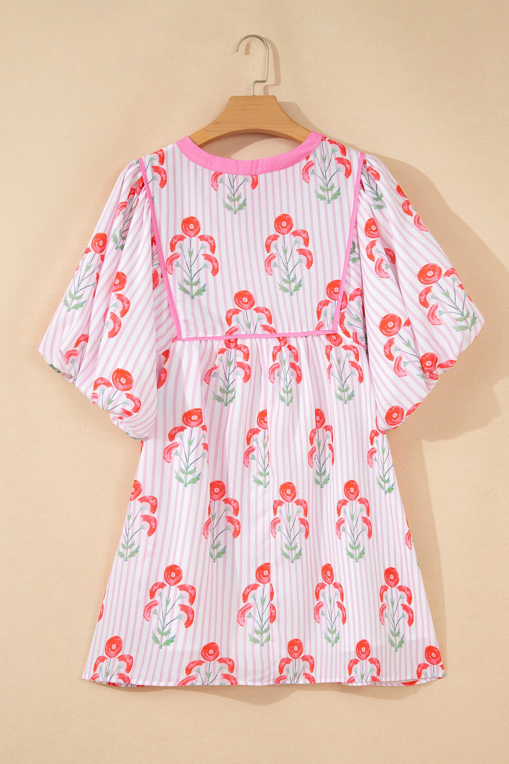 CUPCAKE DREAM DRESS