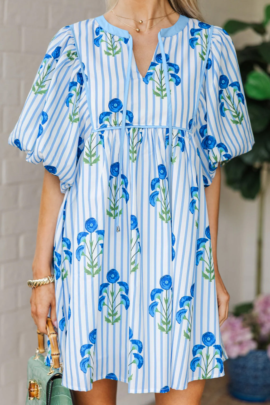 CUPCAKE DREAM DRESS
